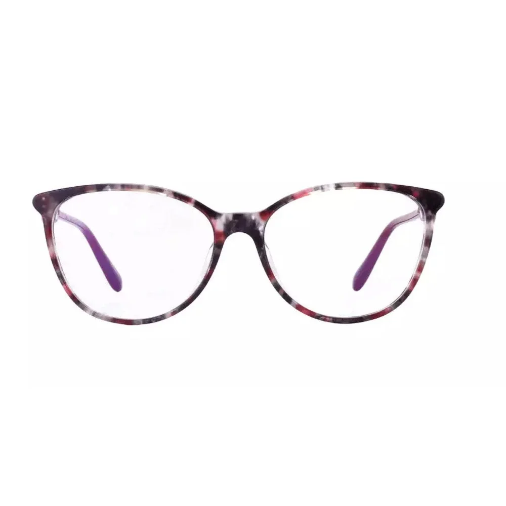 NWT Chopard VCH283S-775-55 Tortoise 55mm Eyeglasses